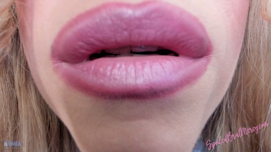 Petite Mercy - Snowball with Me -Handpicked Jerk-Off Instruction